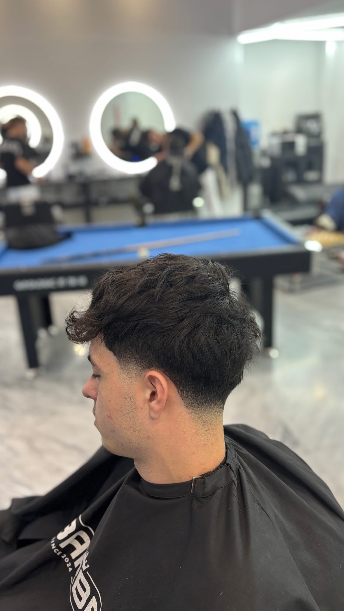 Coupe Nathan